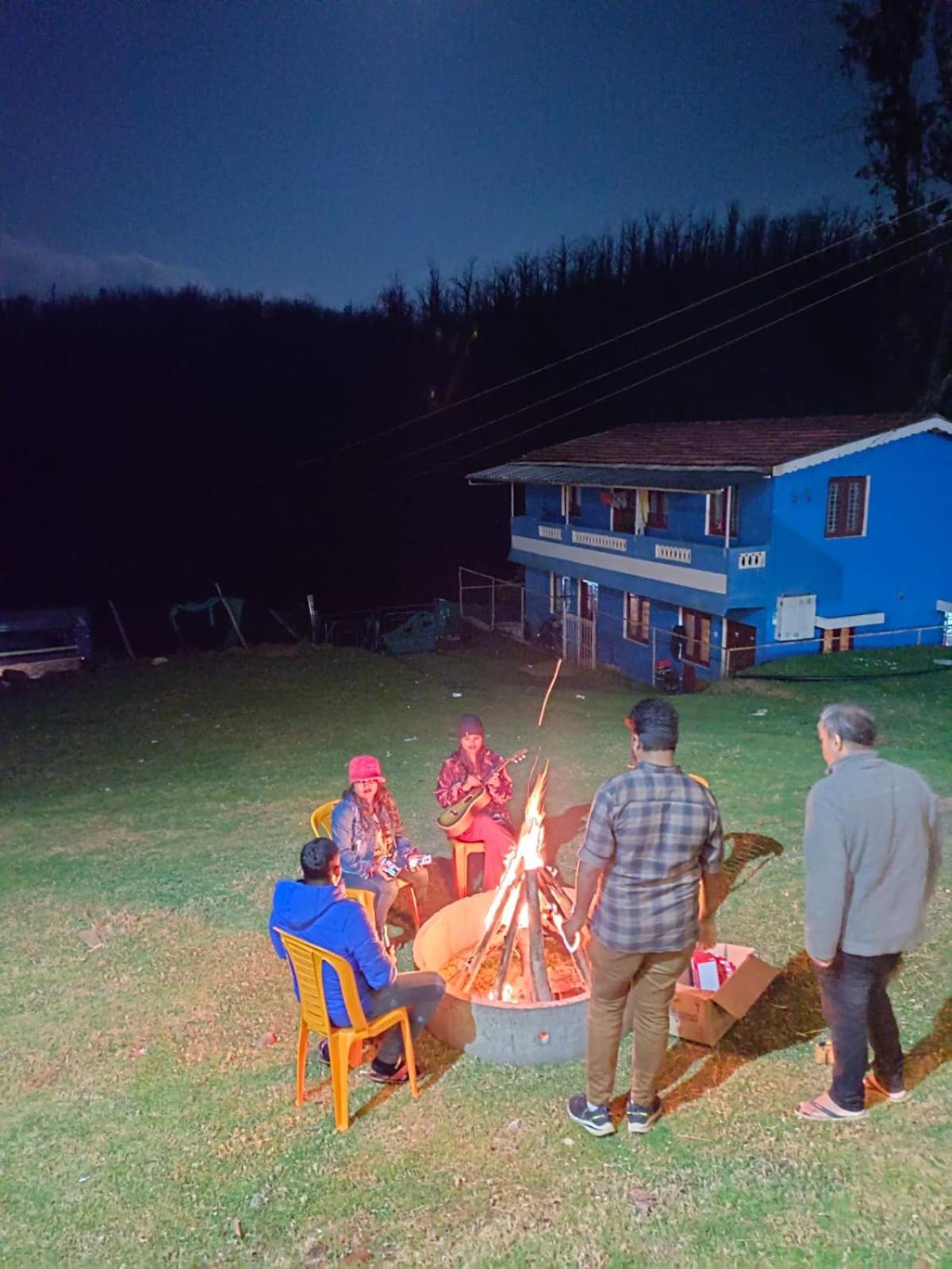 REHMANS HOMESTAY