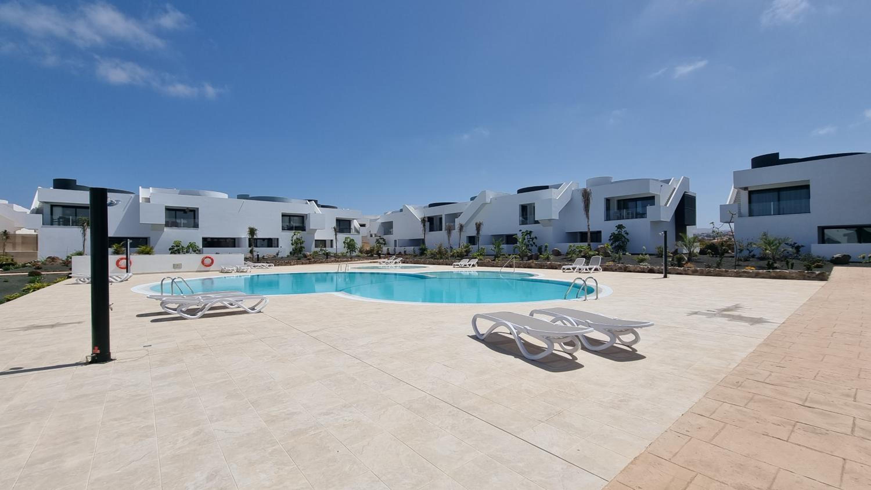 Casilla de Costa Luxury home photo 5