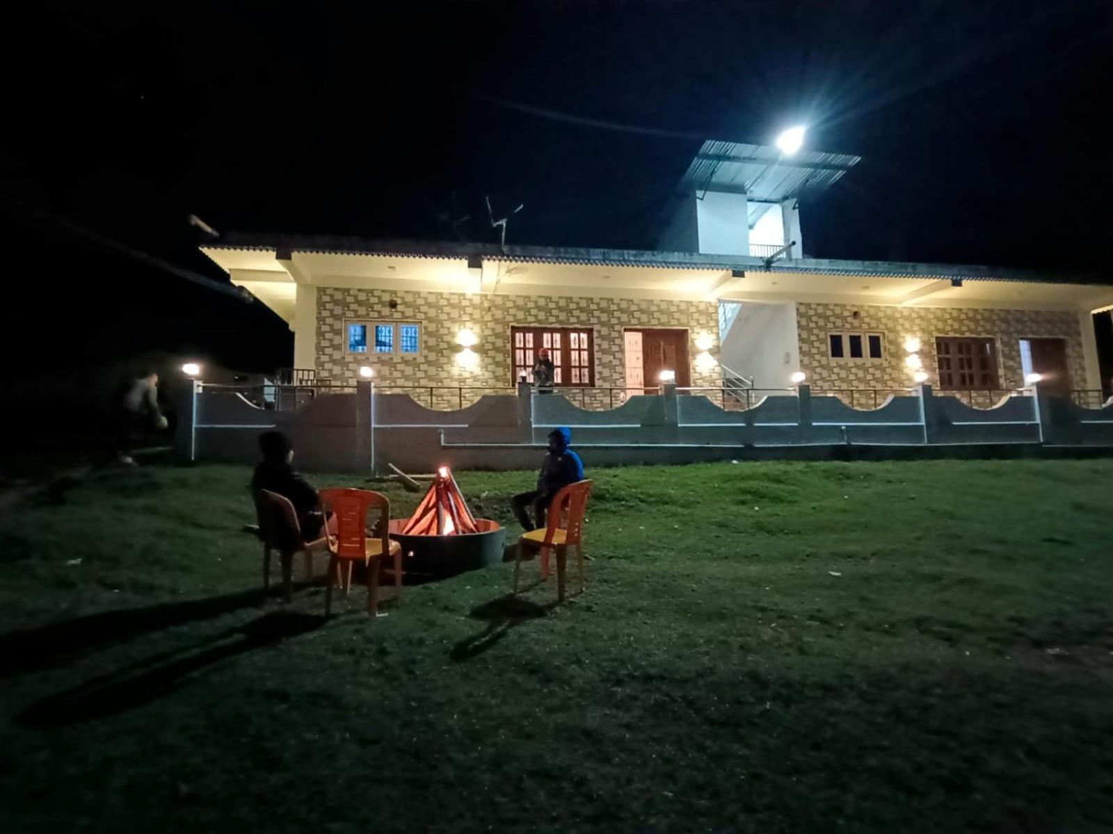 REHMANS HOMESTAY