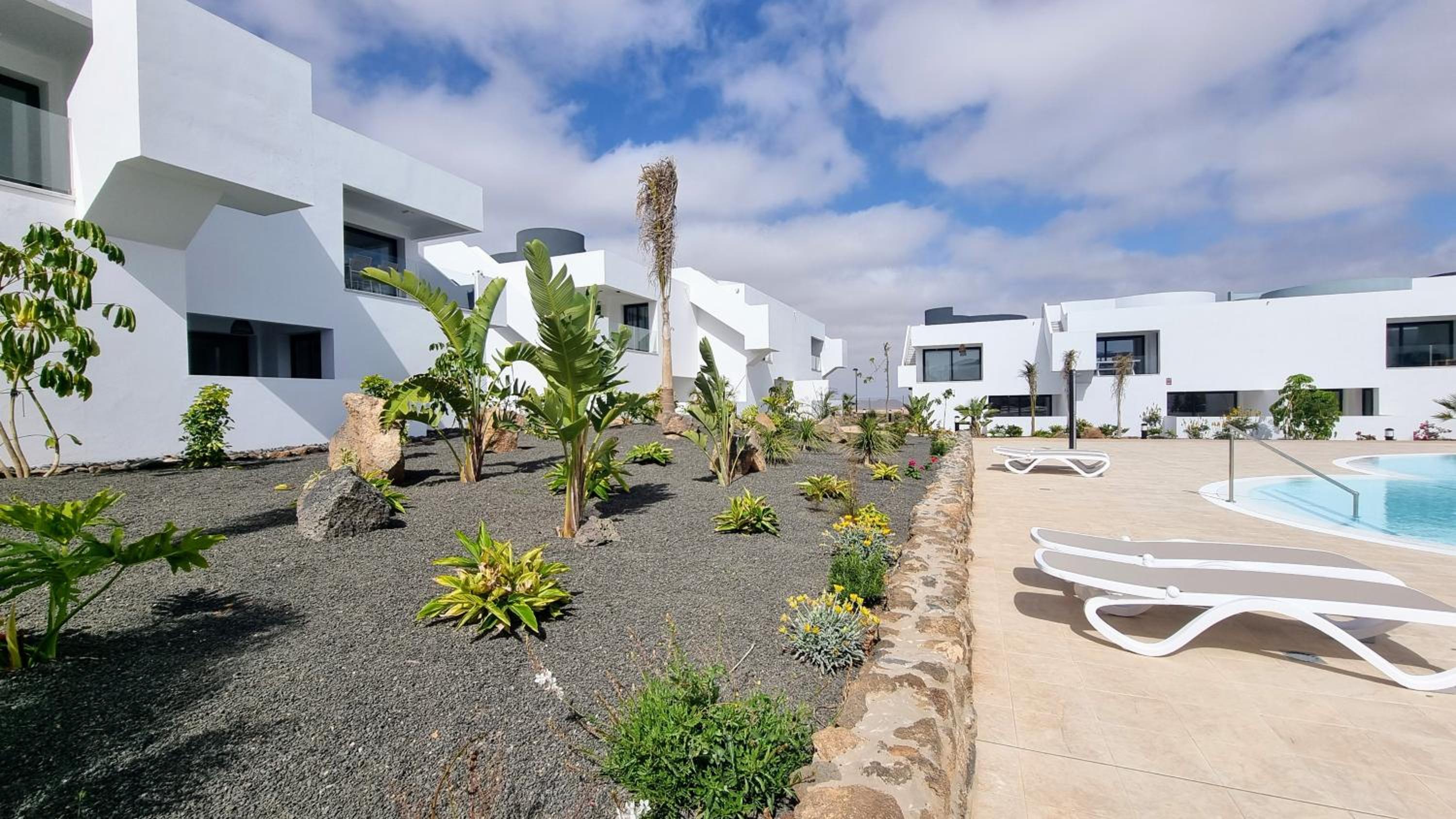 Casilla de Costa Luxury home photo 3