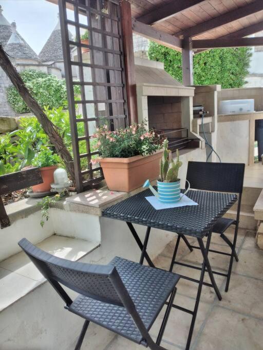 Il trullo felice photo 2