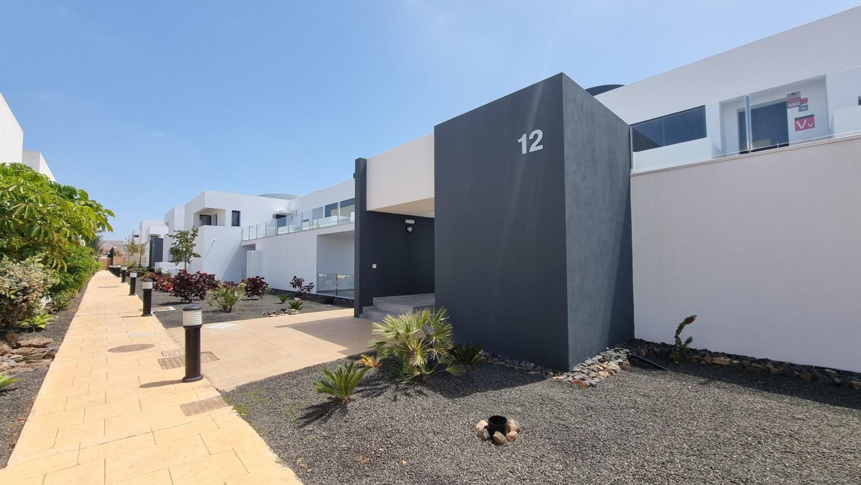 Casilla de Costa Luxury home