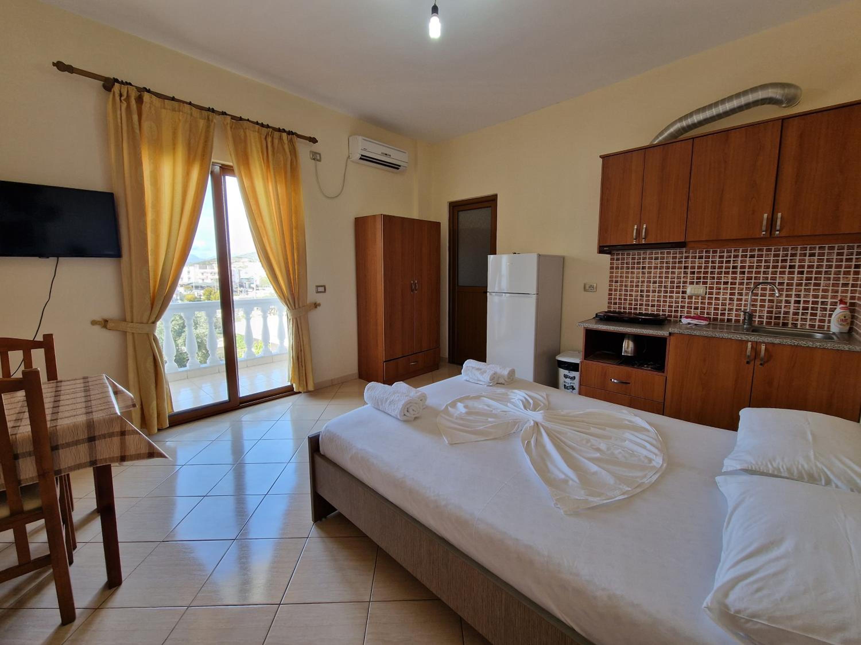 Villa Sali Hasani