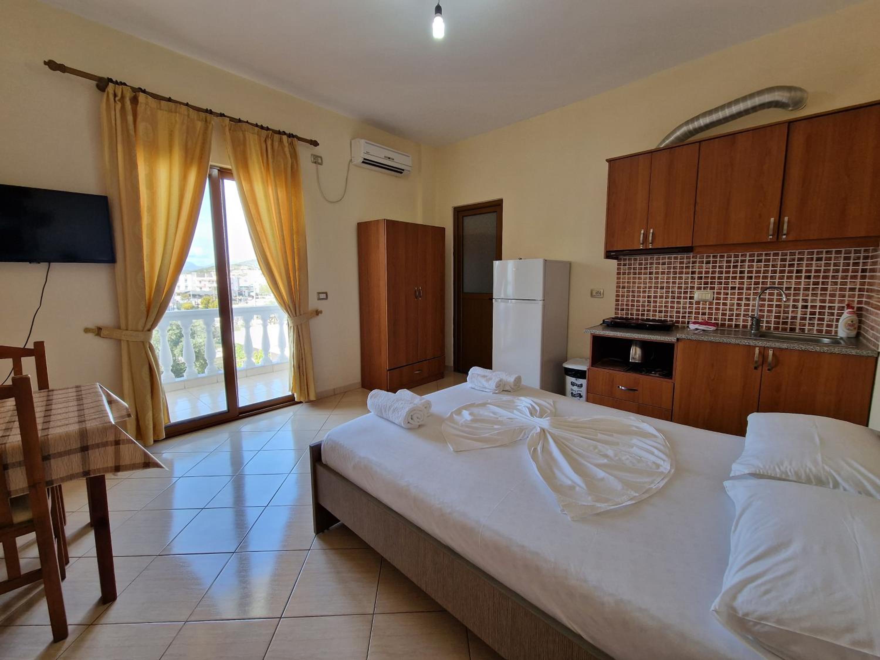 Villa Sali Hasani