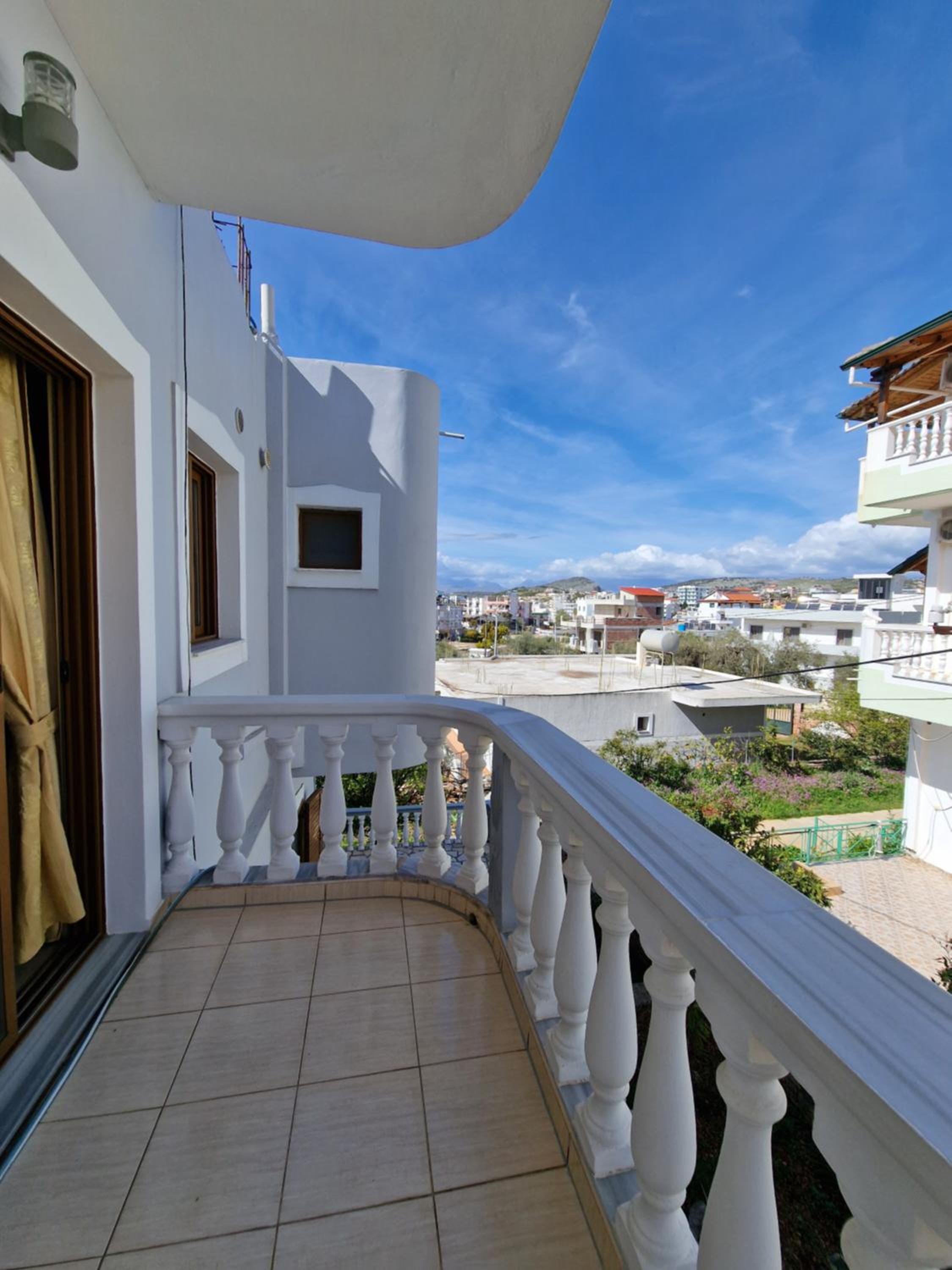 Villa Sali Hasani