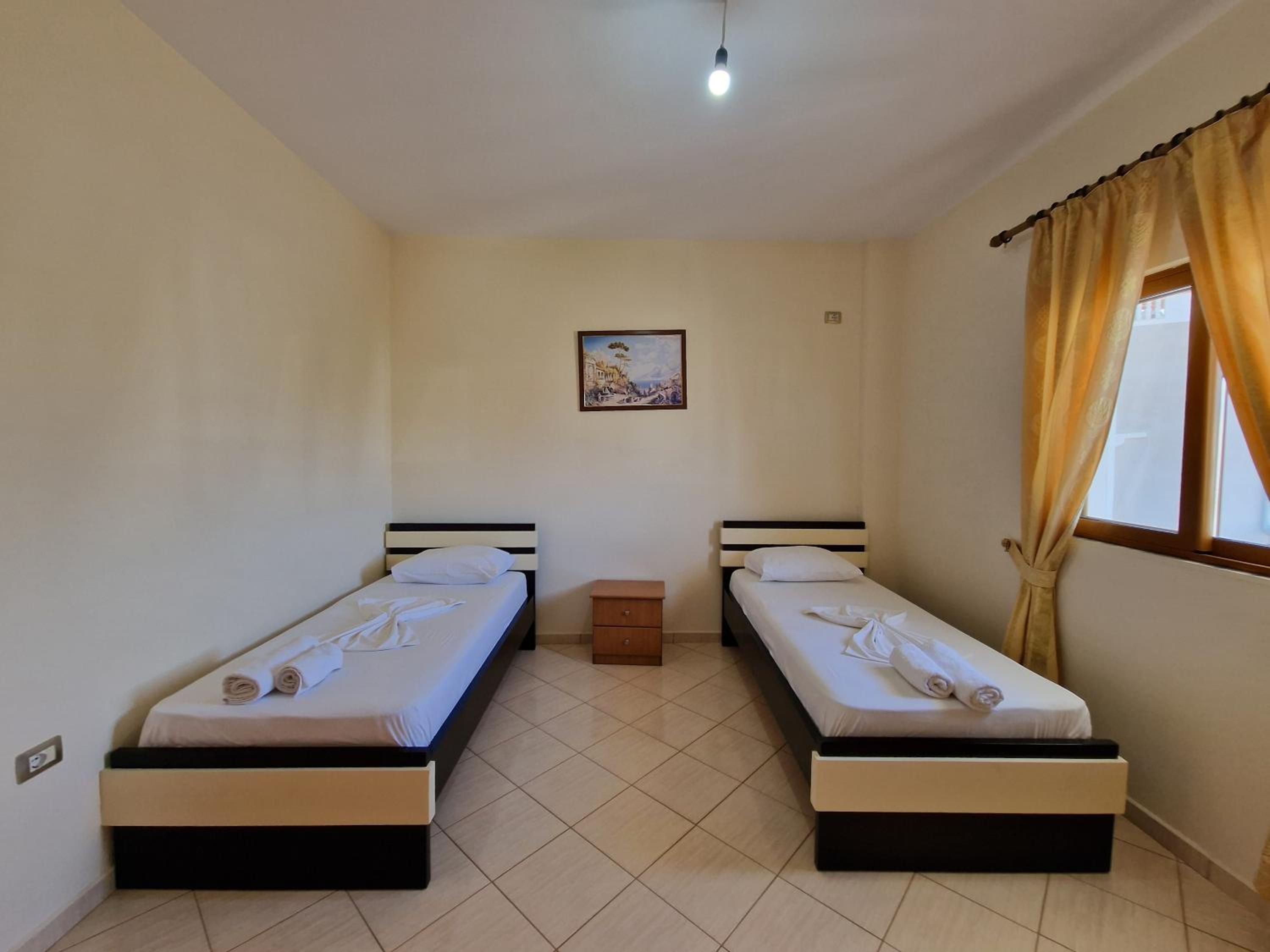 Villa Sali Hasani