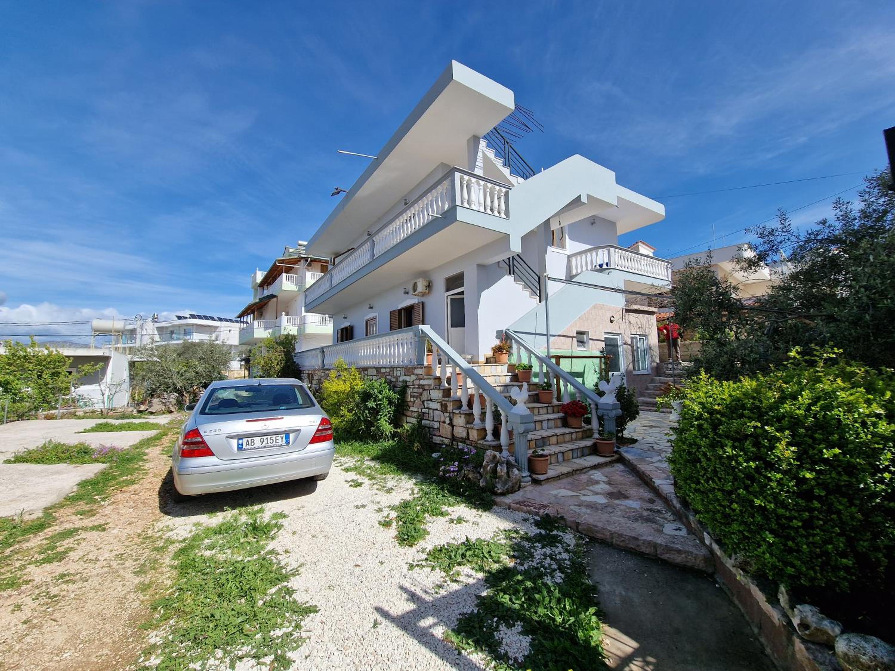 Villa Sali Hasani