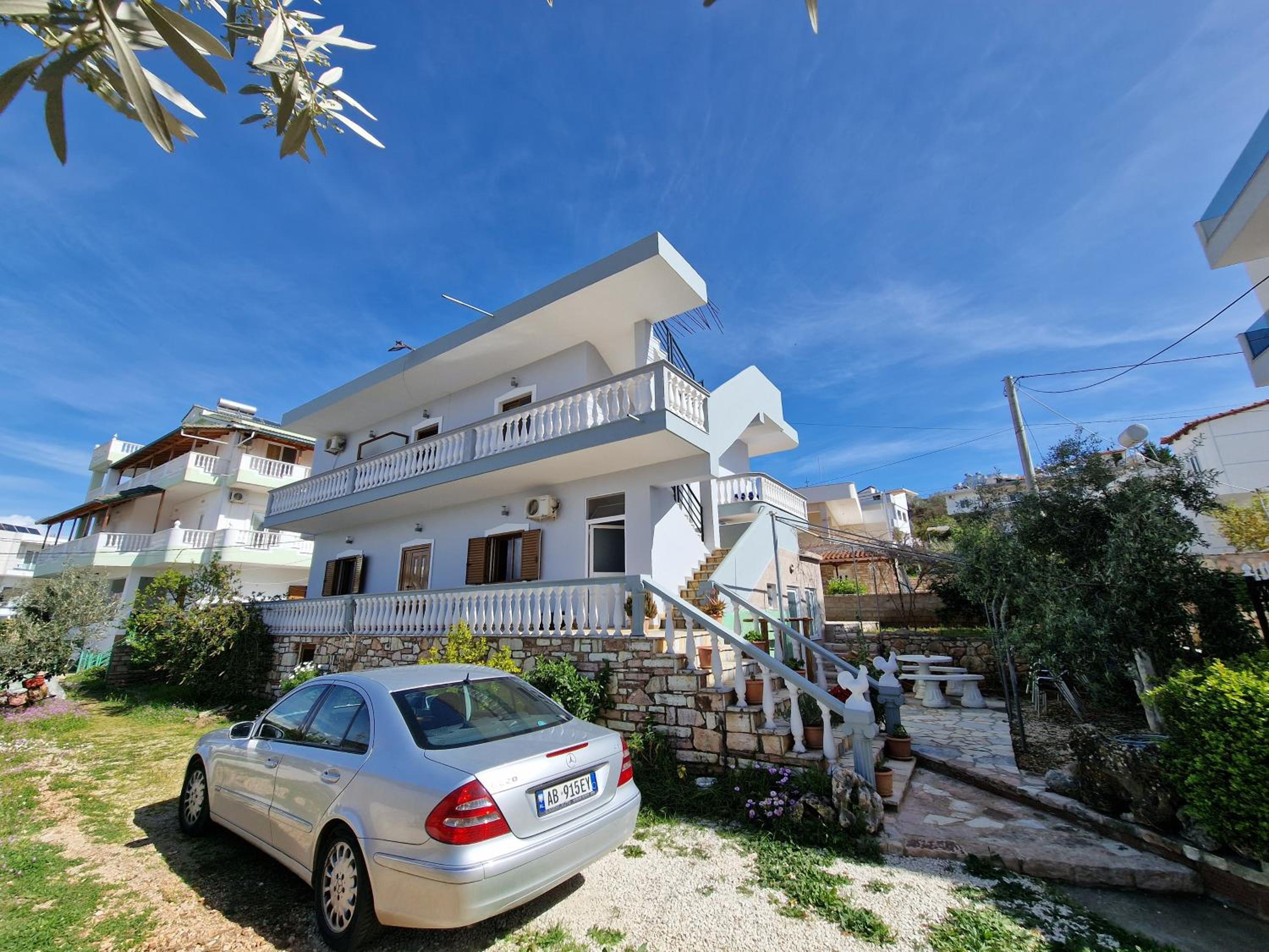 Villa Sali Hasani