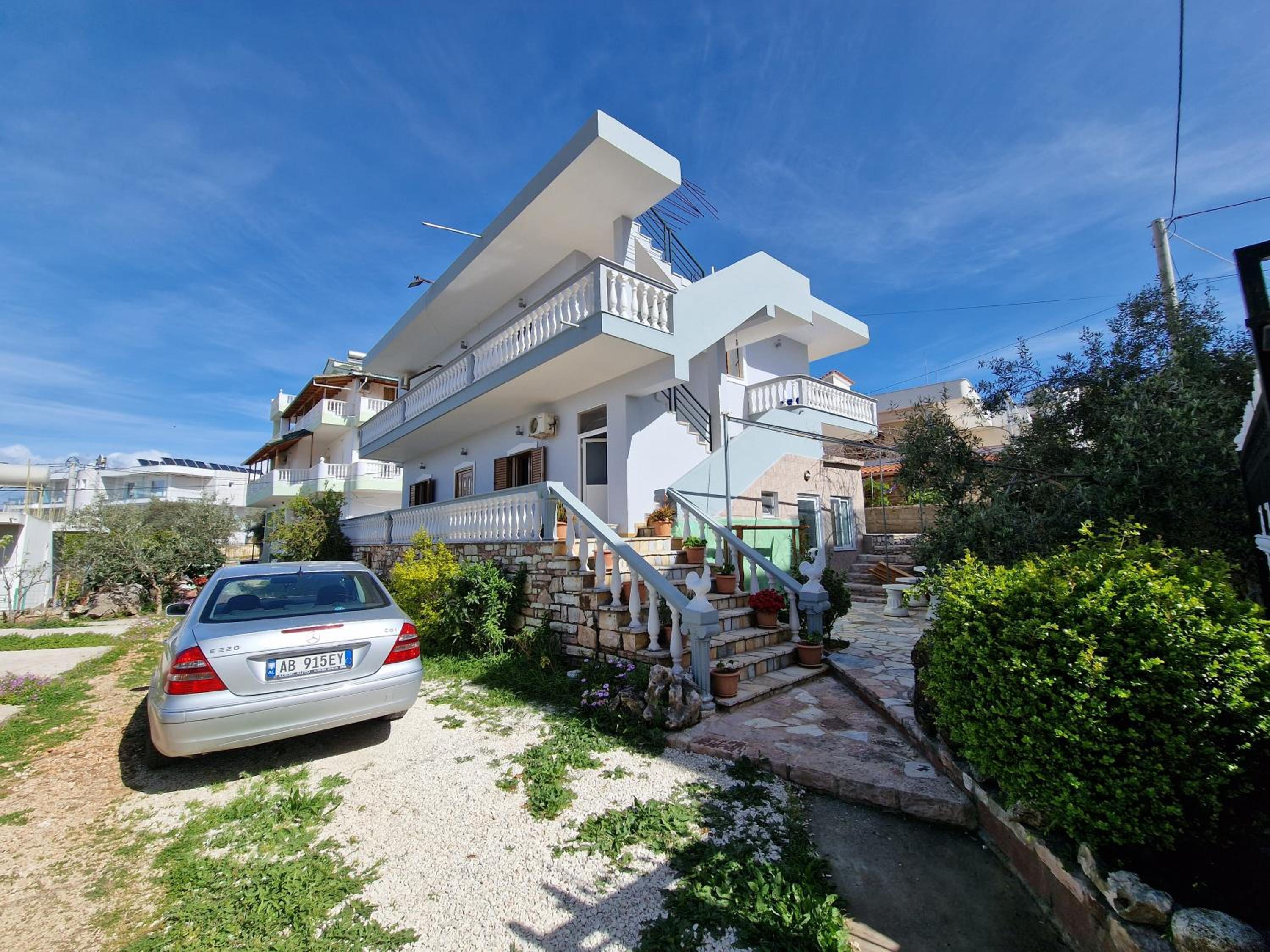 Villa Sali Hasani