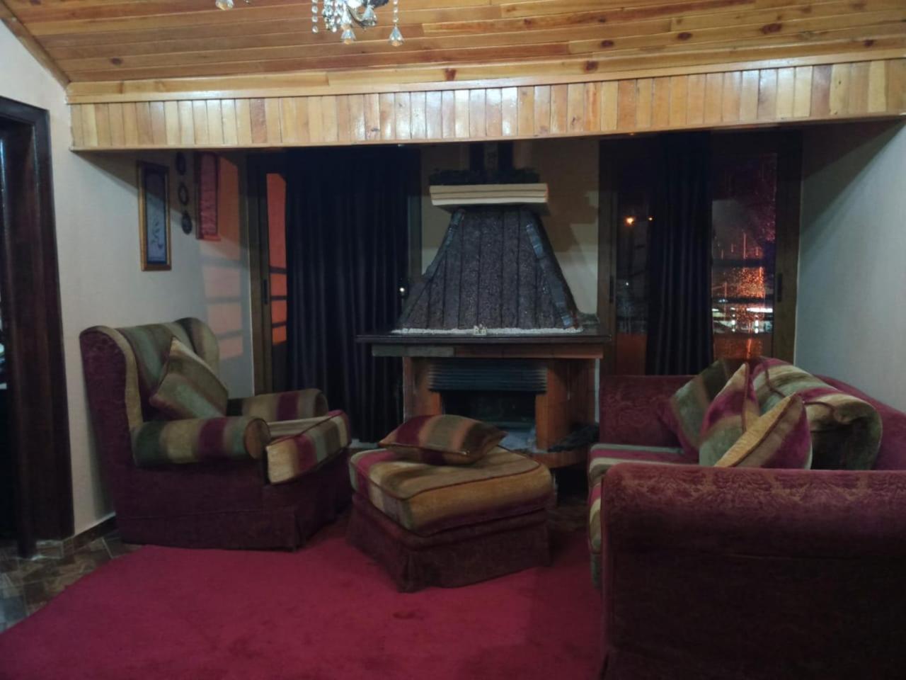 appartement chalet view 4