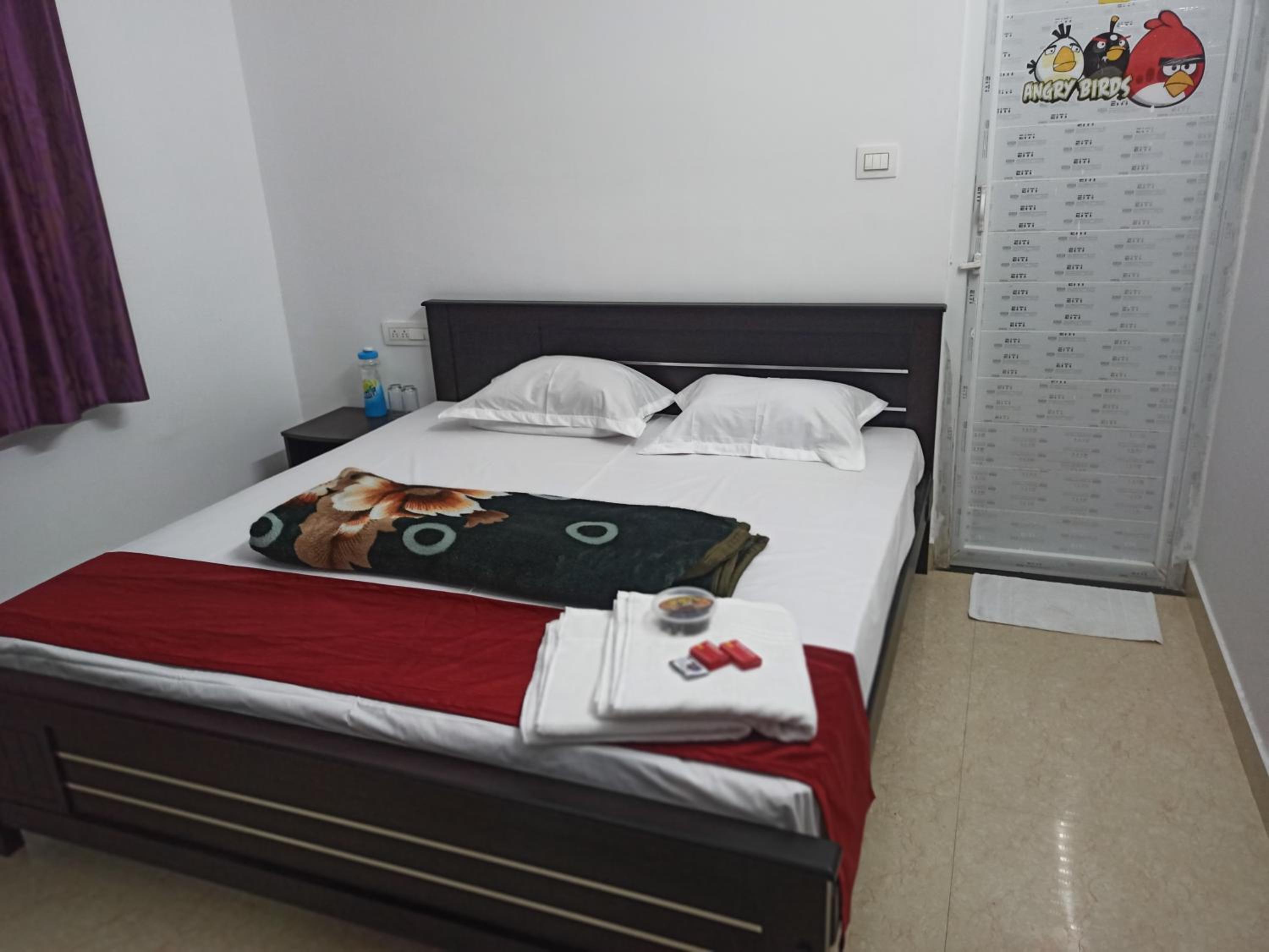 REHMANS HOMESTAY