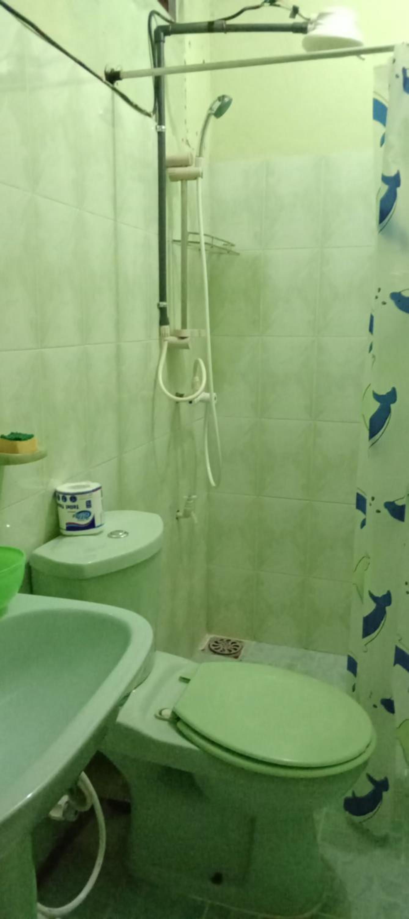Furnished accommodation Ratmalana, Mount Lavinia