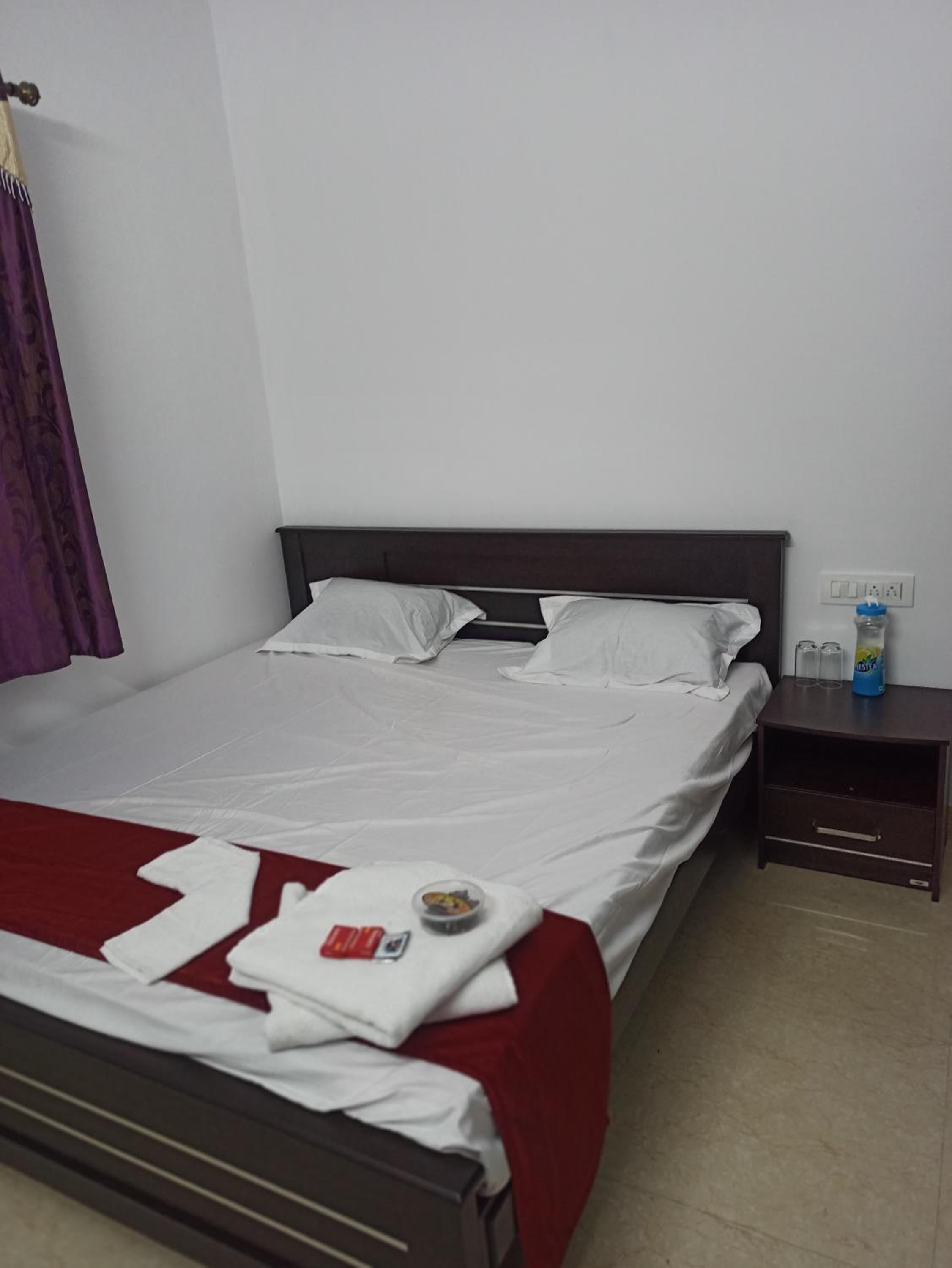 REHMANS HOMESTAY