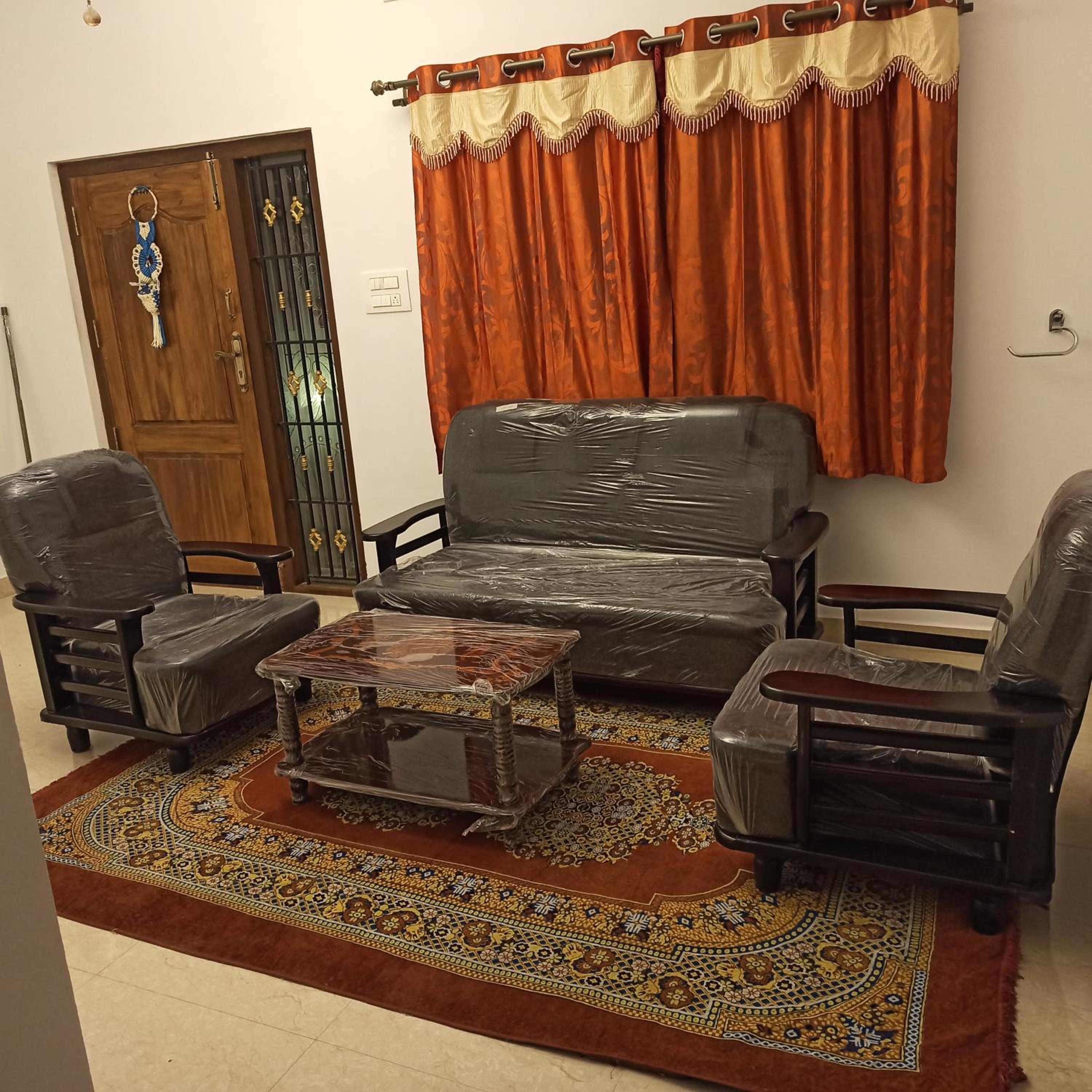 REHMANS HOMESTAY