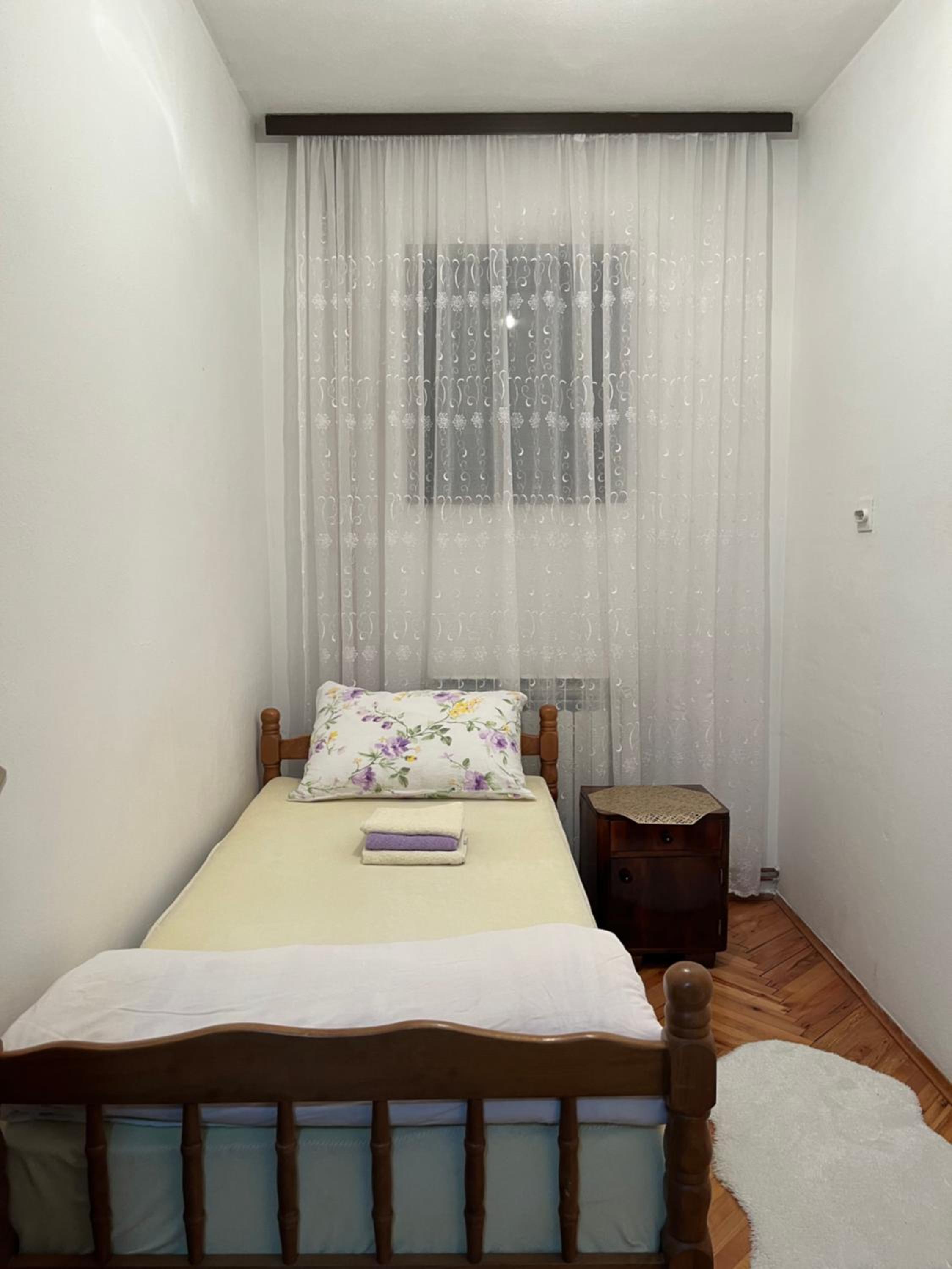 Apartmani Subotic