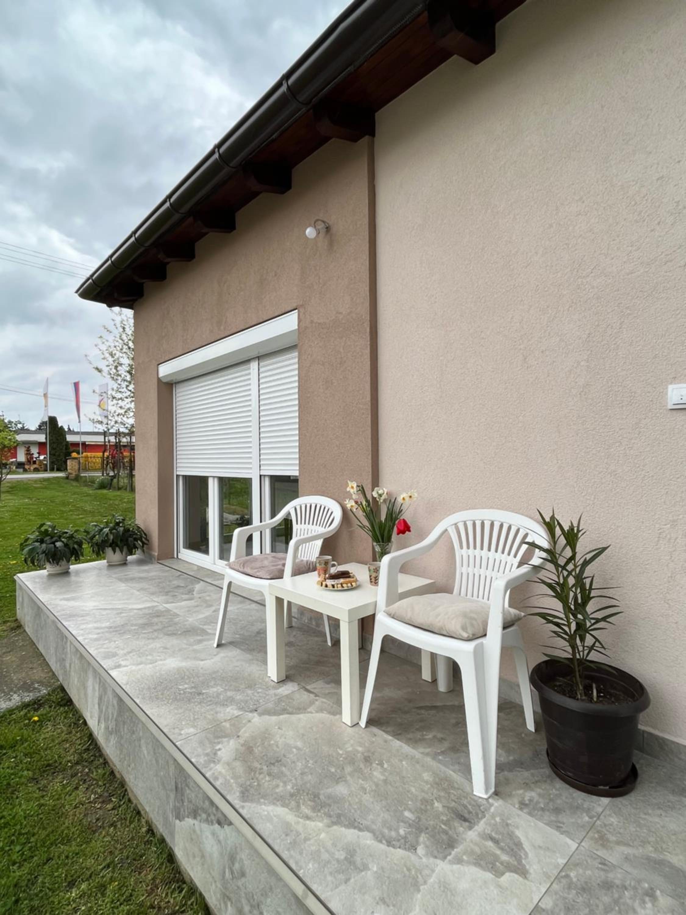Apartmani Subotic