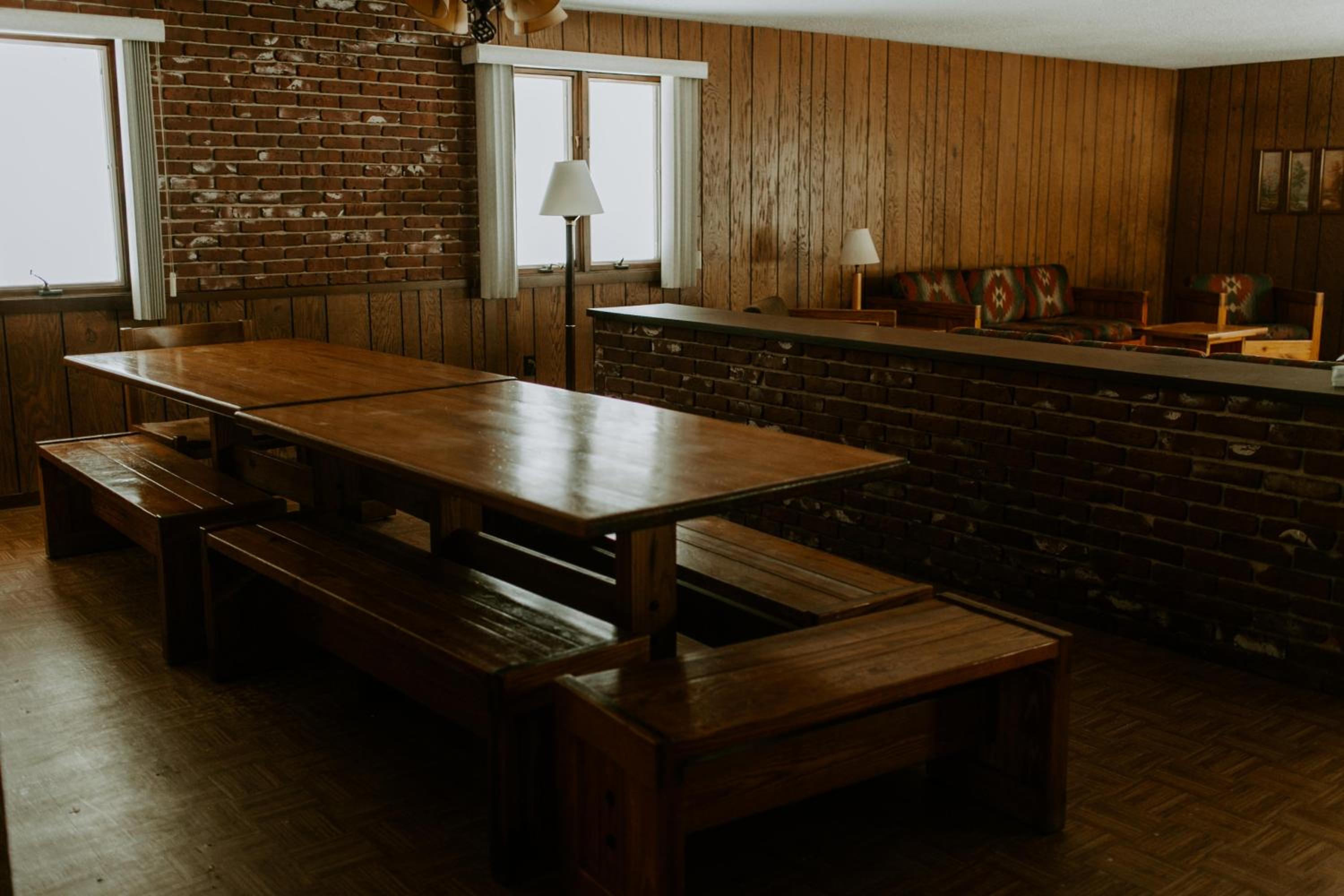 Silver Rapids Lodge & Campground