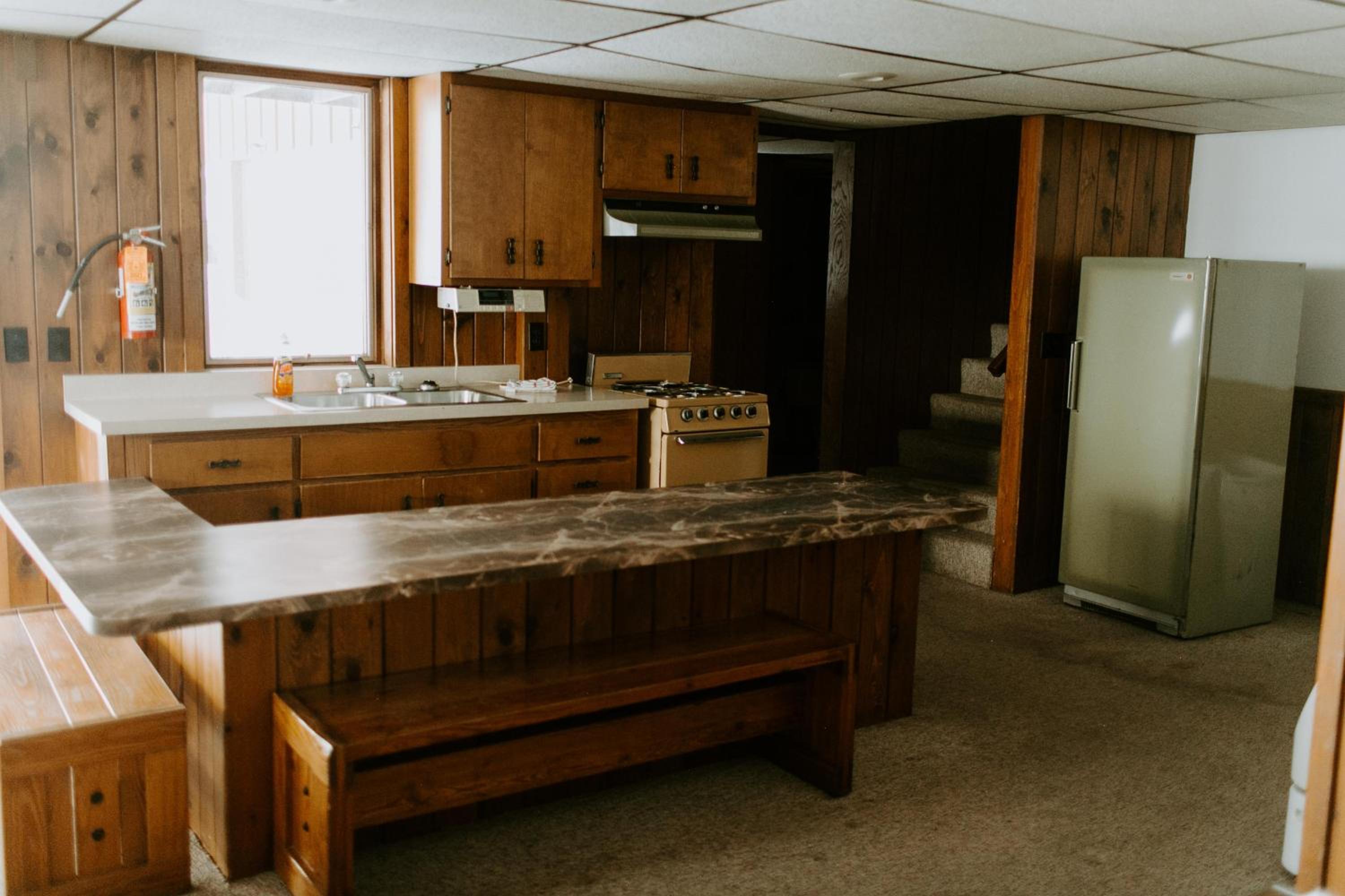 Silver Rapids Lodge & Campground