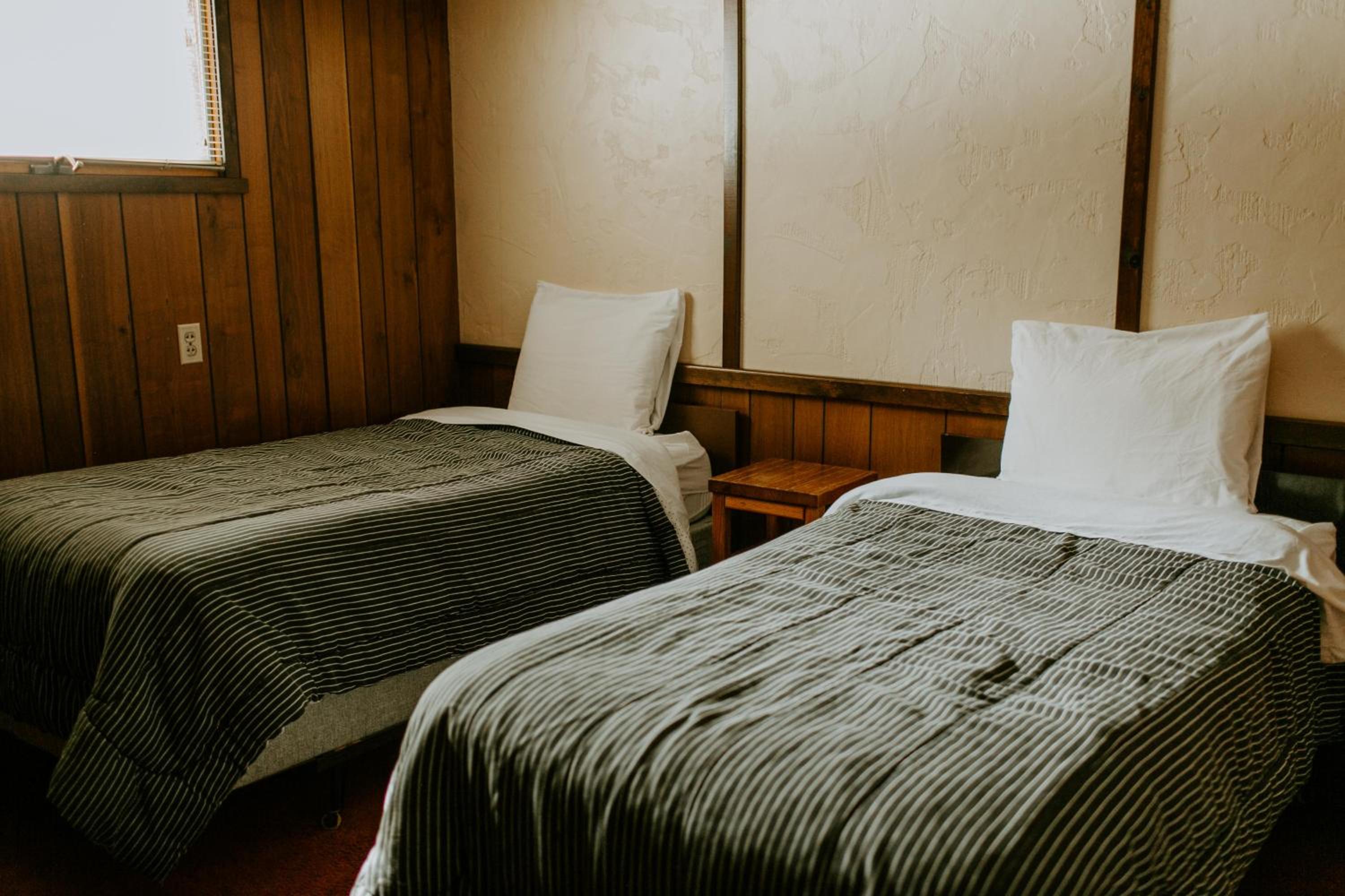 Silver Rapids Lodge & Campground