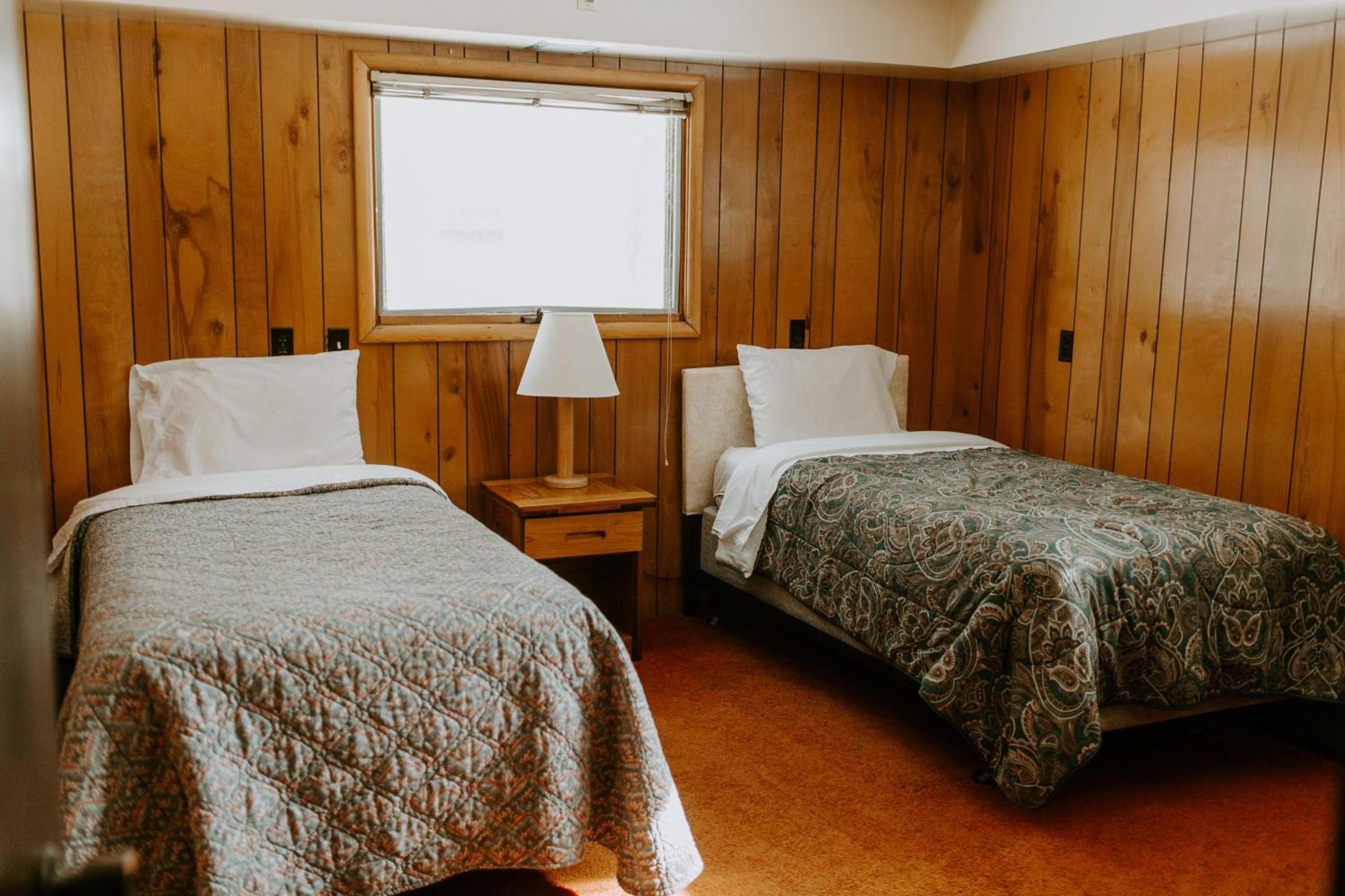 Silver Rapids Lodge & Campground