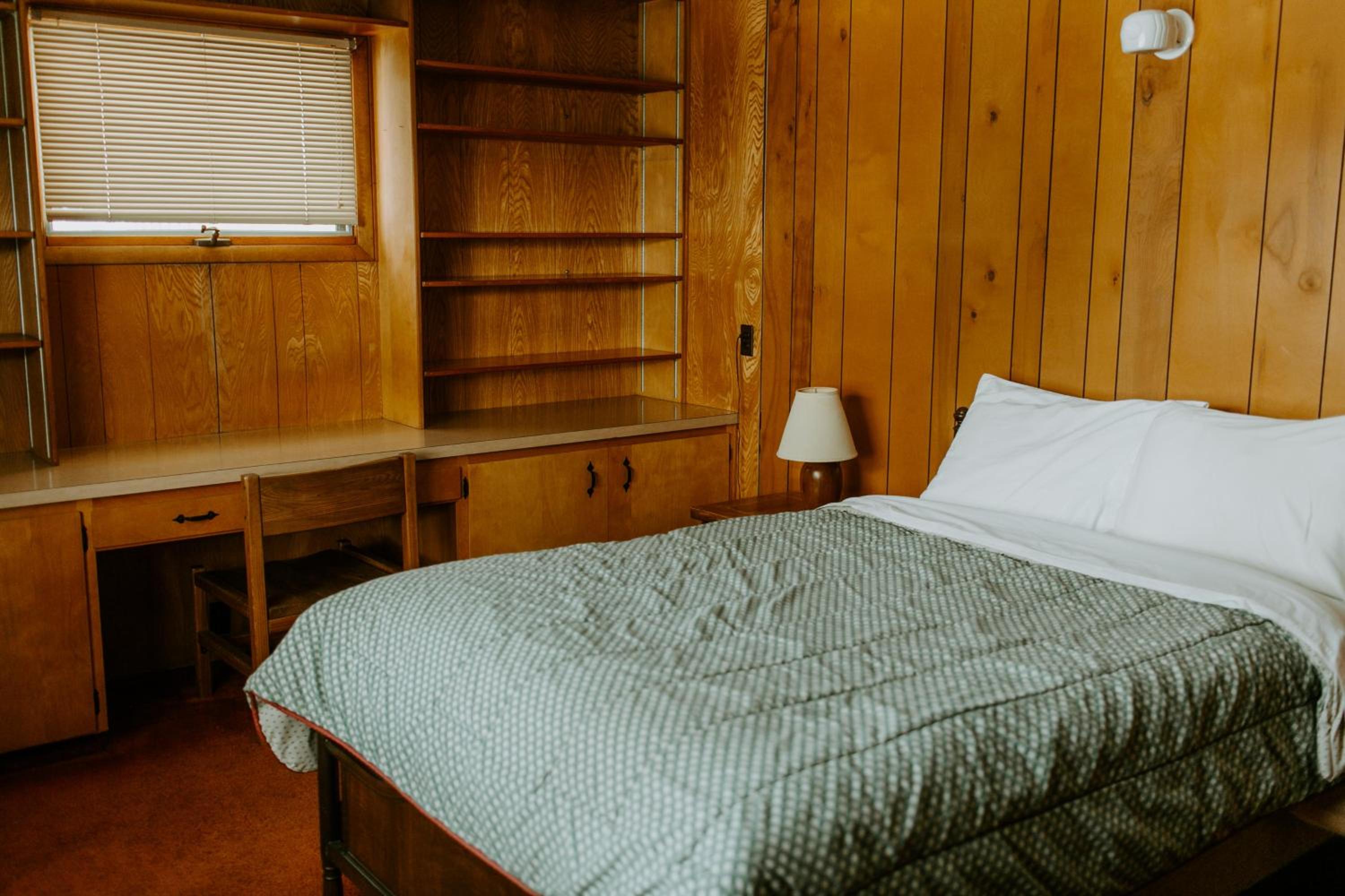 Silver Rapids Lodge & Campground