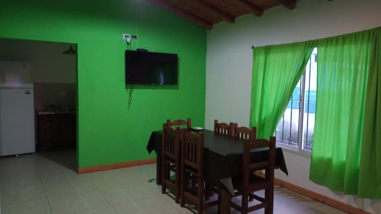 Cabañas El Doral