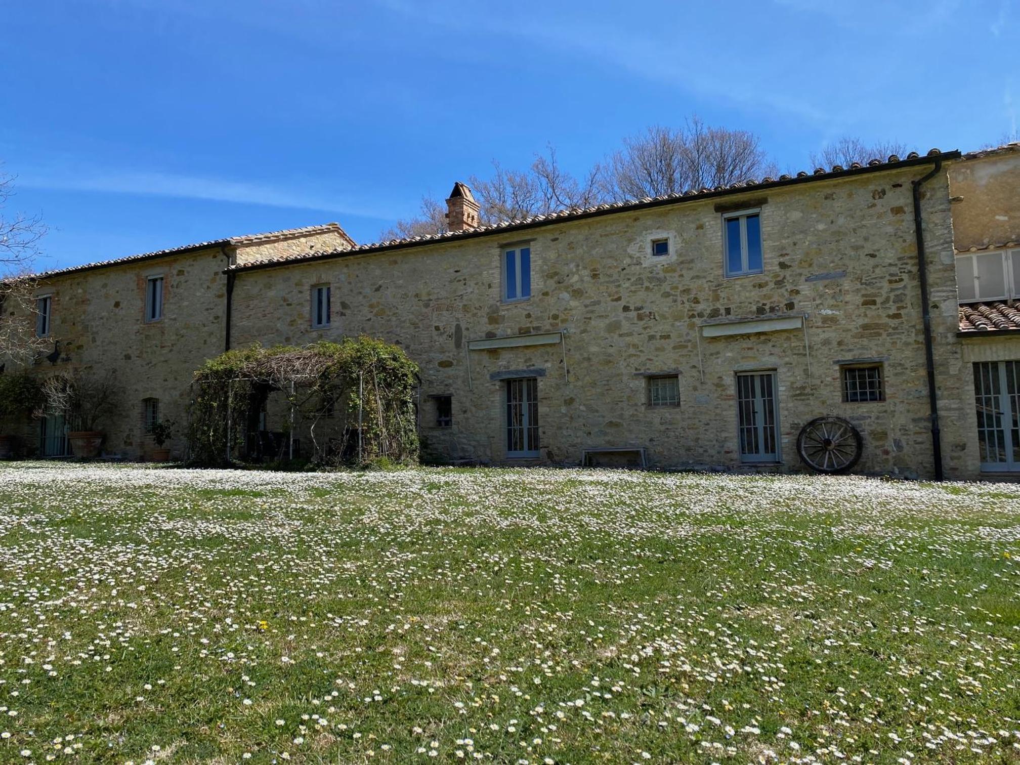 L'ocanda Rancioli photo 1