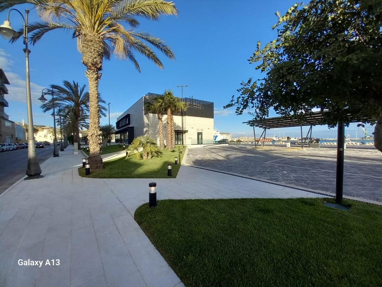 Casa Vacanza Nonna Nena