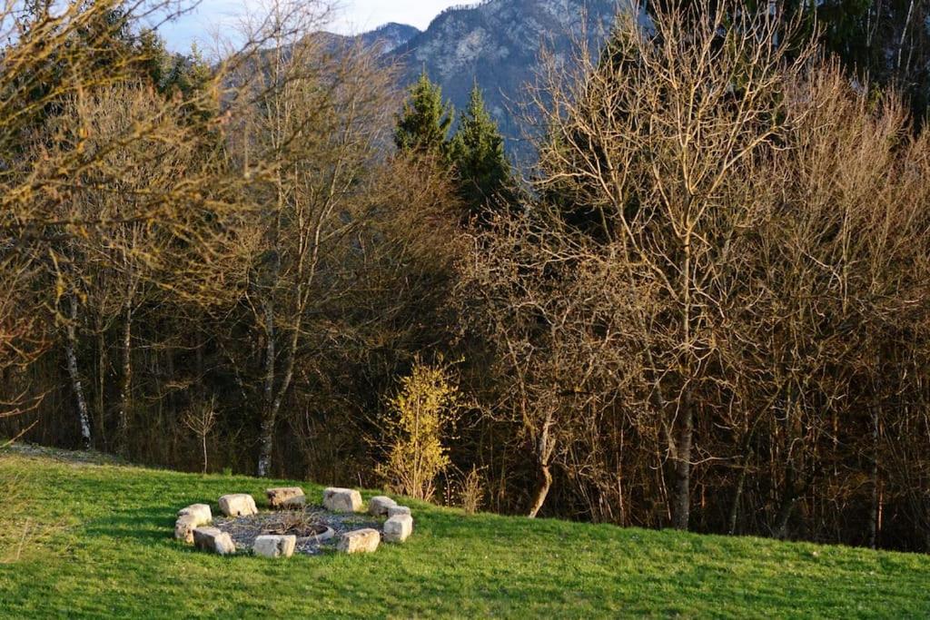 traumhaftes Haus in idyllischer Lage