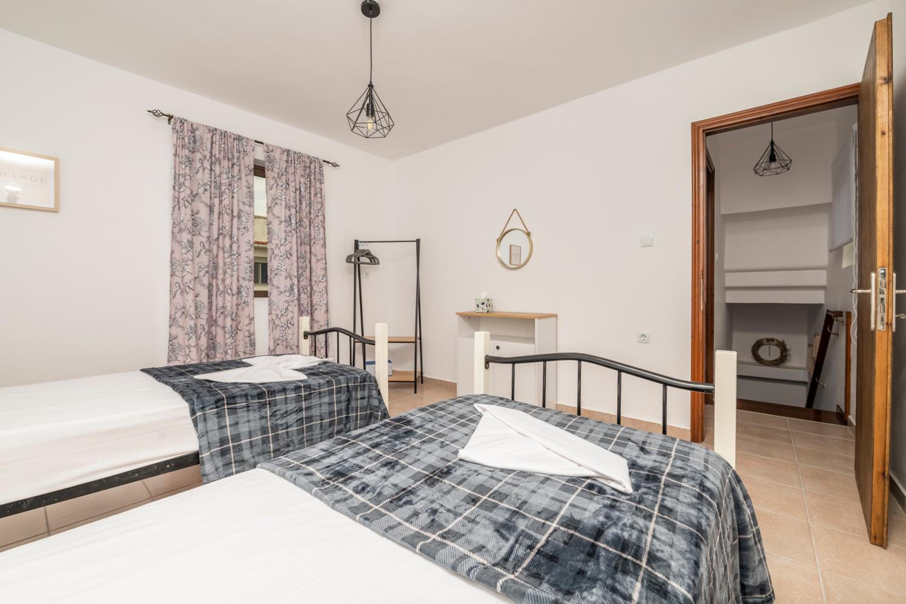 traditional suburbs maisonette