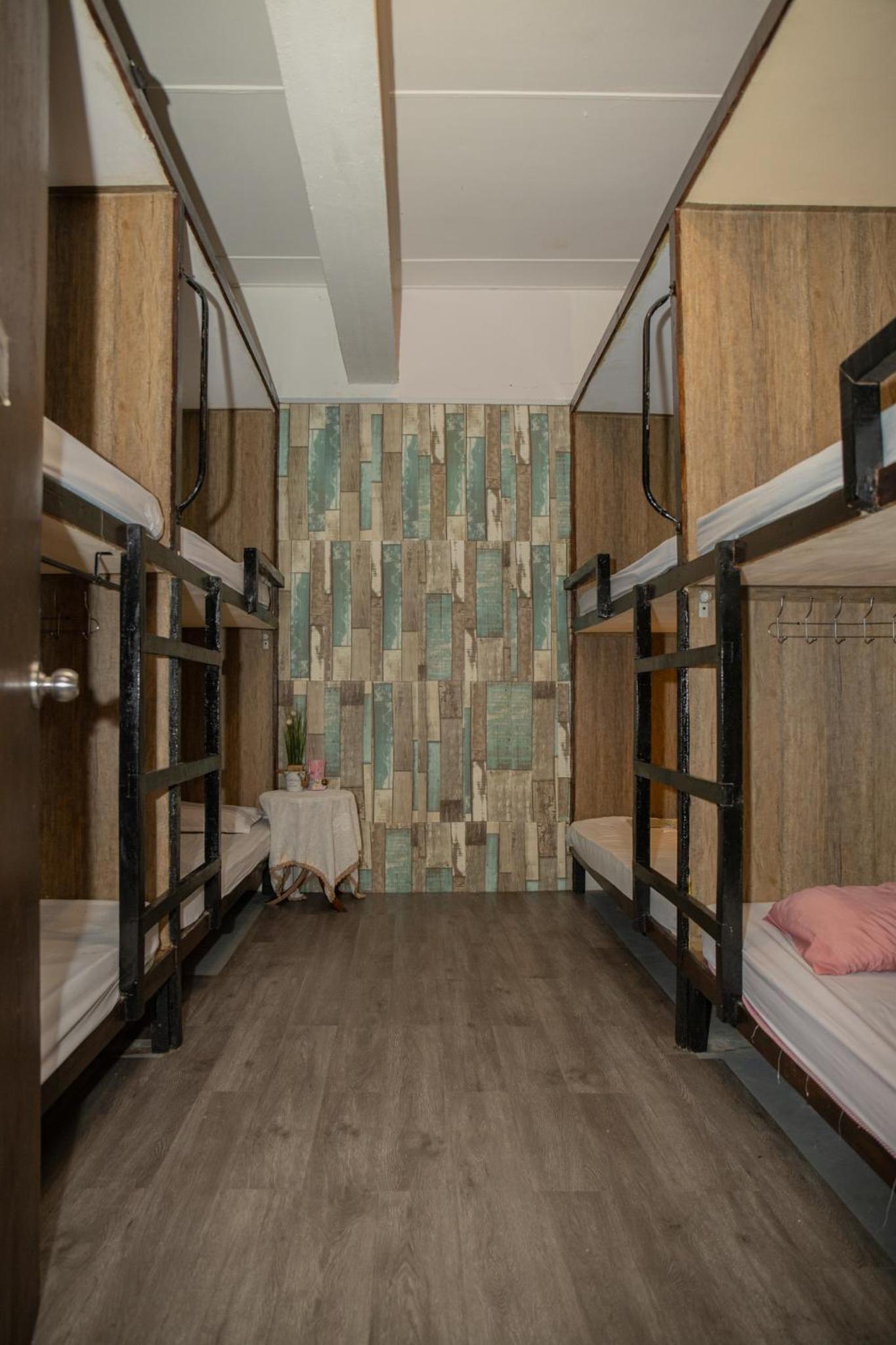 Escape Backpackers KK photo 6