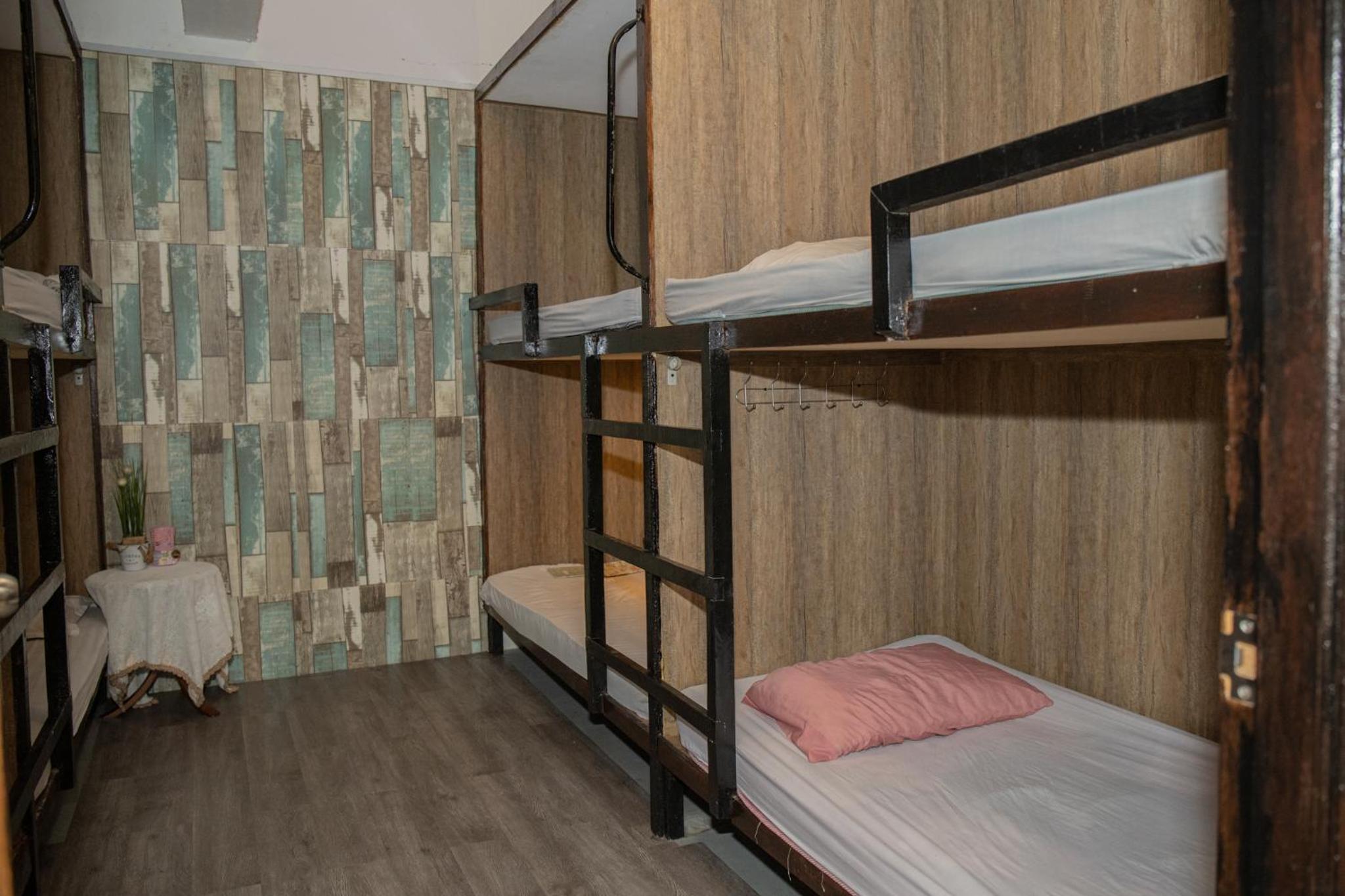 Escape Backpackers KK photo 7