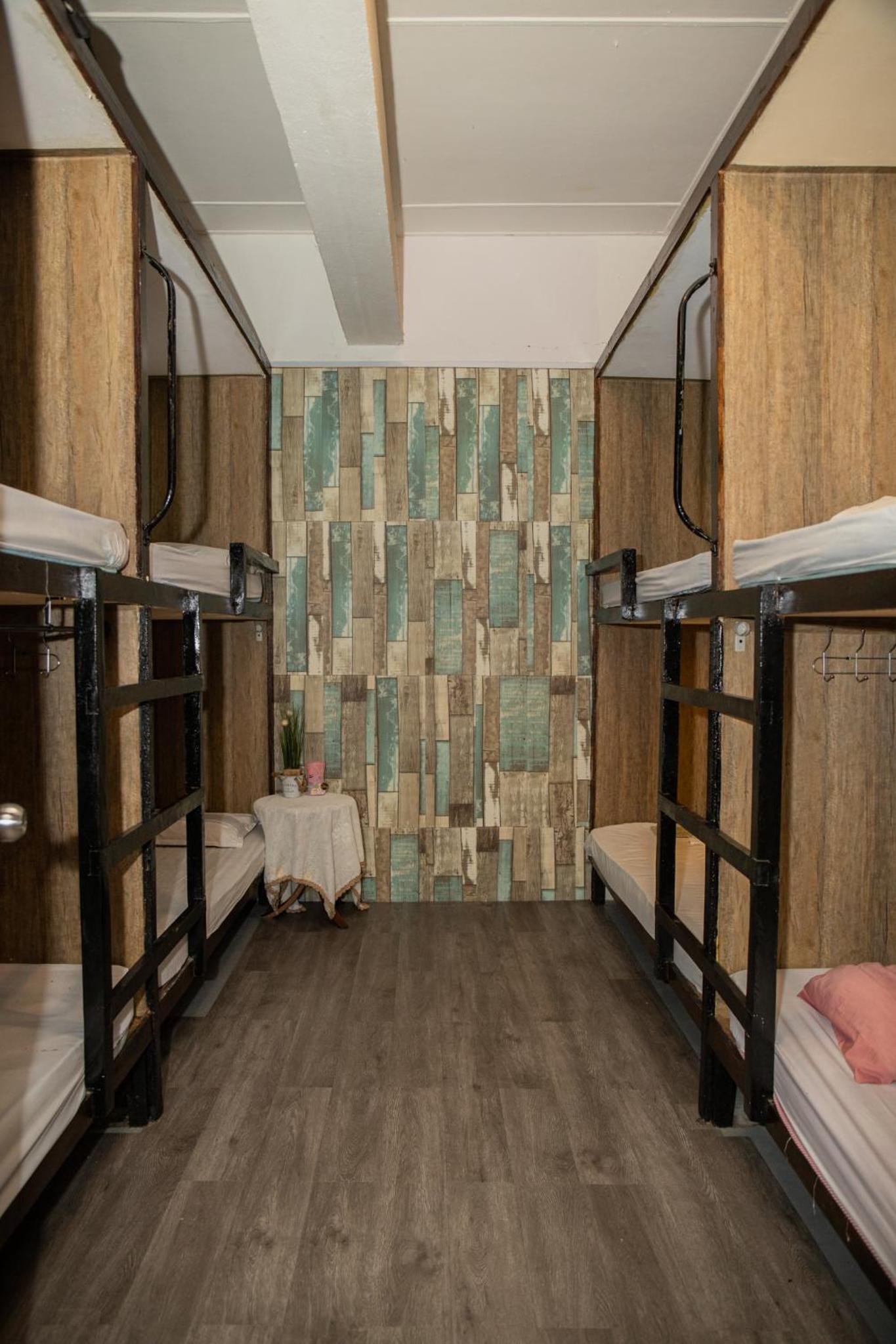 Escape Backpackers KK photo 8
