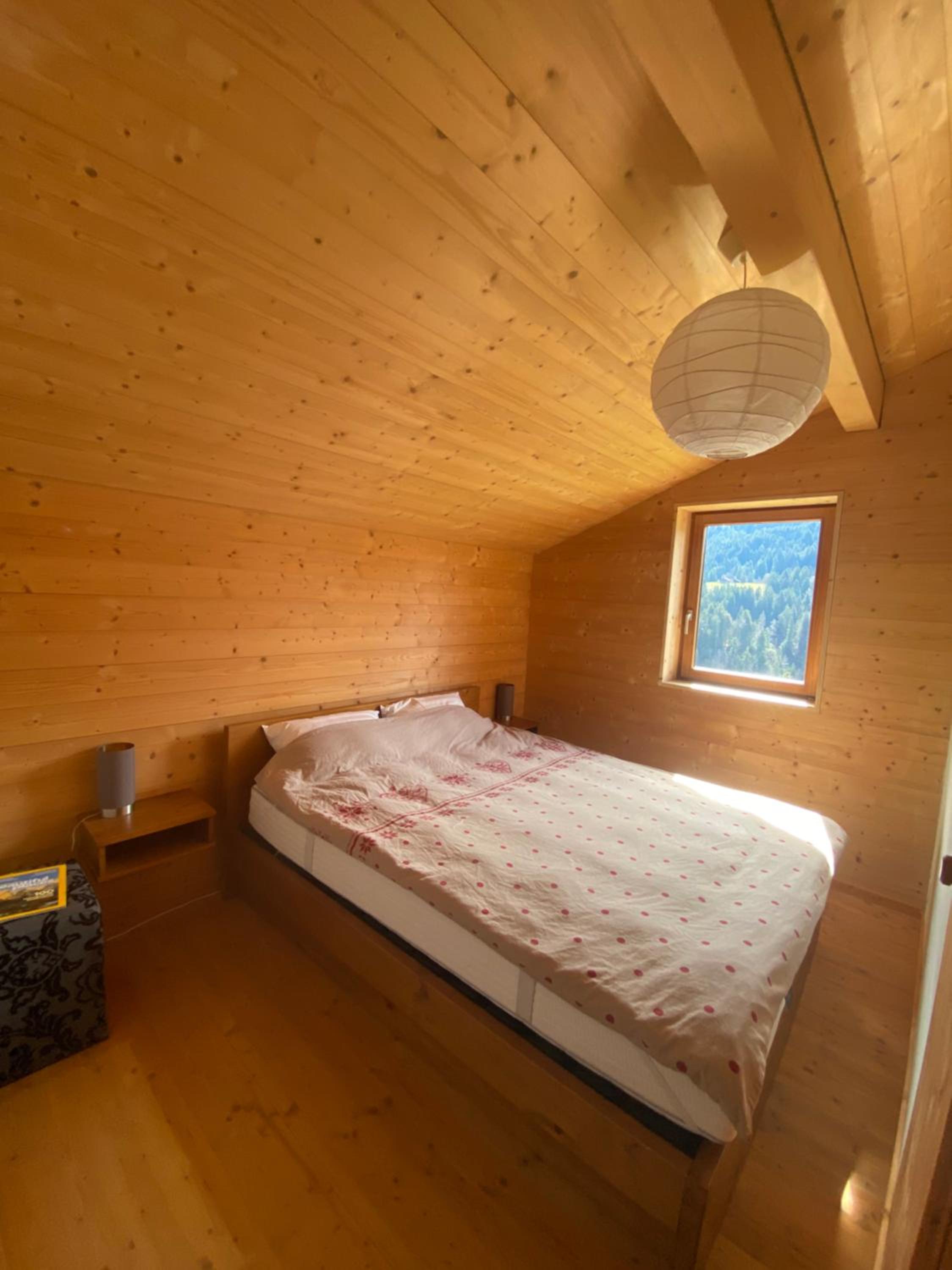 Chalet Villars-Gryon 8pax Cosy