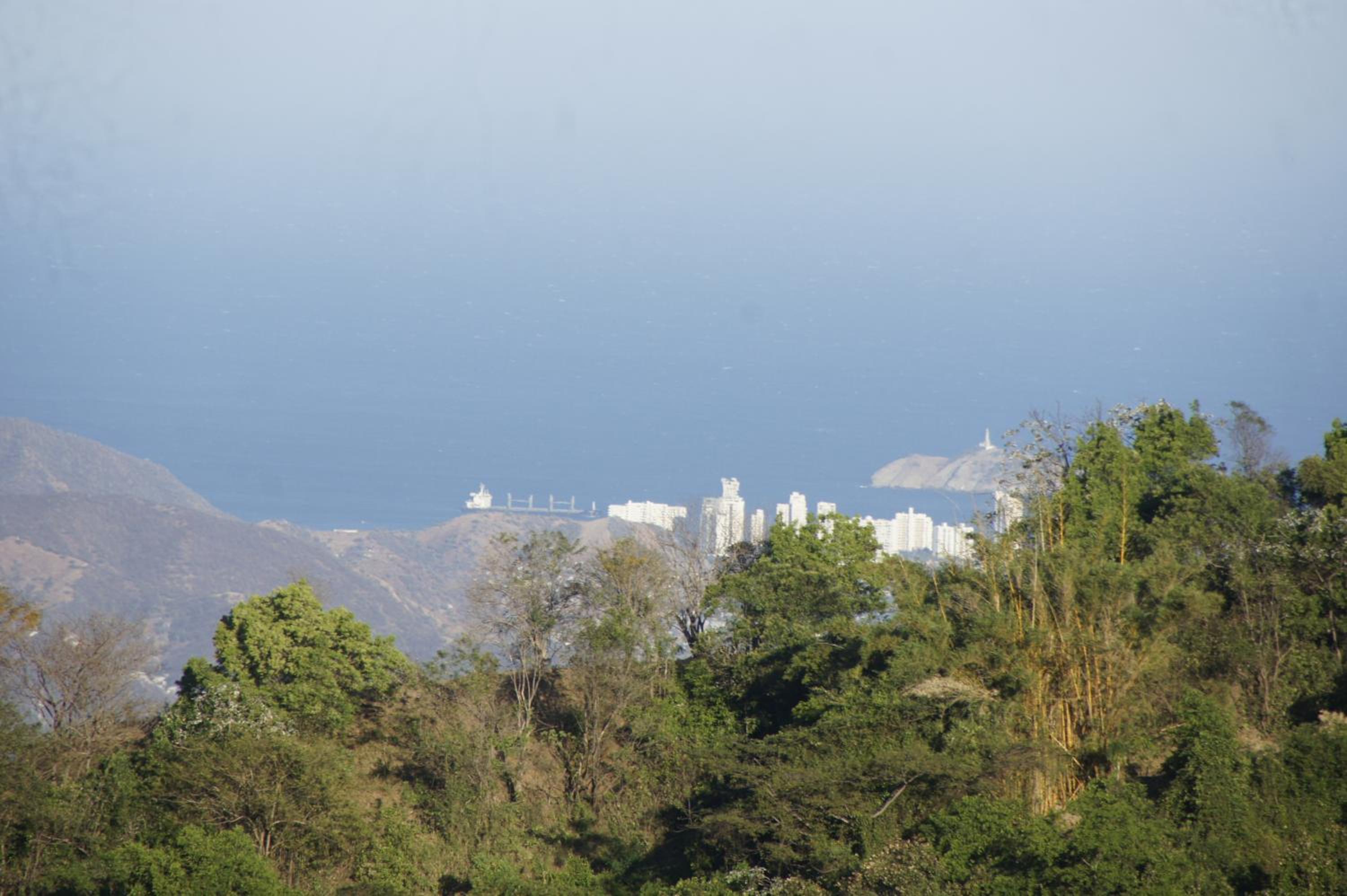 Hostal Vista Verde Minca