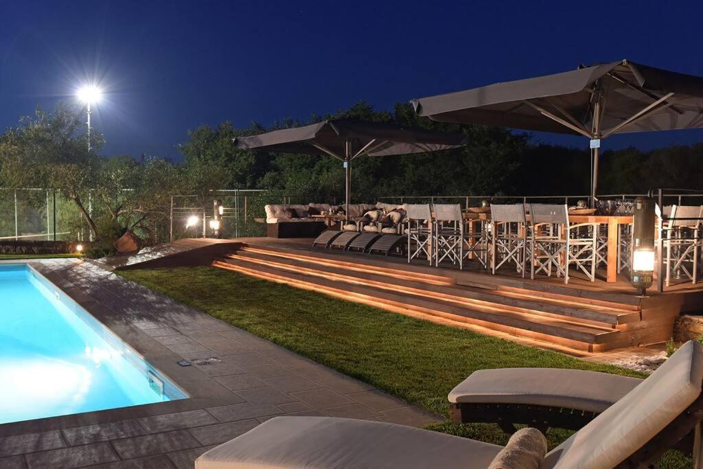 Privilege Villas
