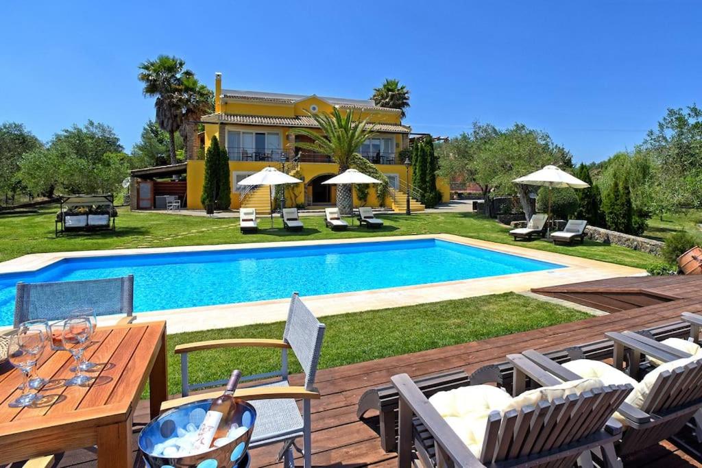 Privilege Villas