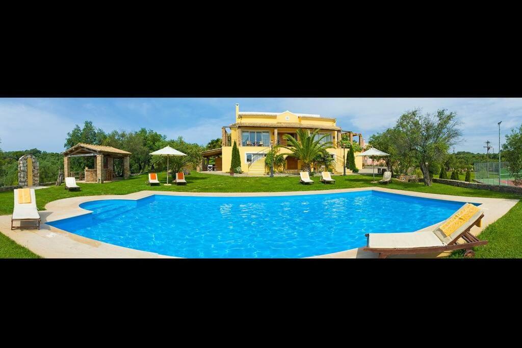 Privilege Villas