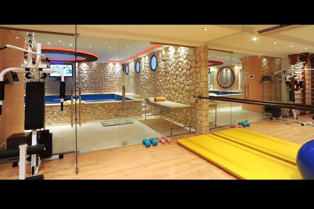 Privilege Villas