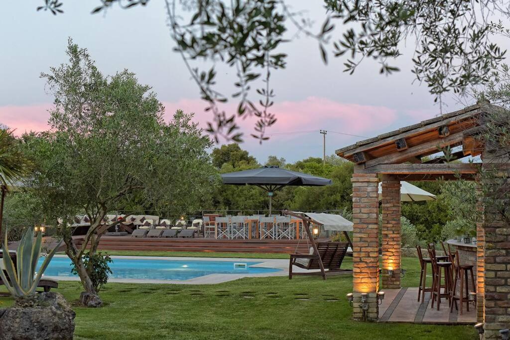 Privilege Villas