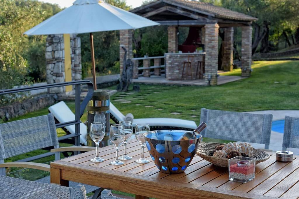 Privilege Villas
