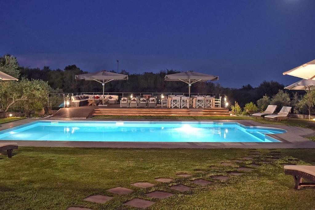 Privilege Villas