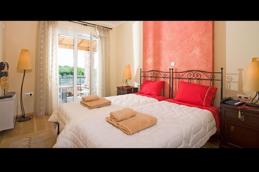 Privilege Villas