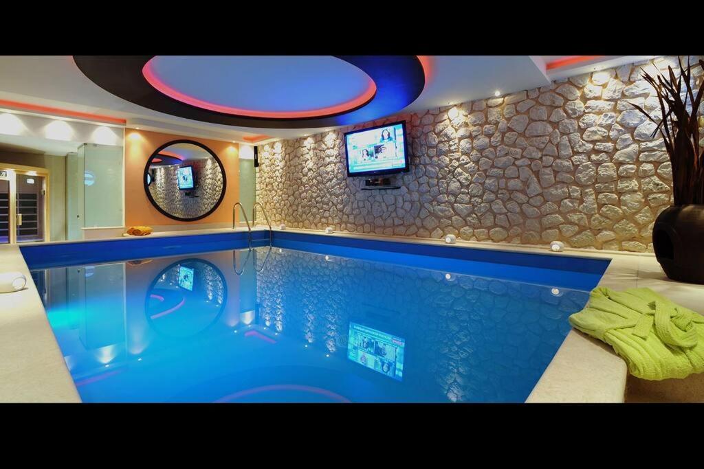 Privilege Villas