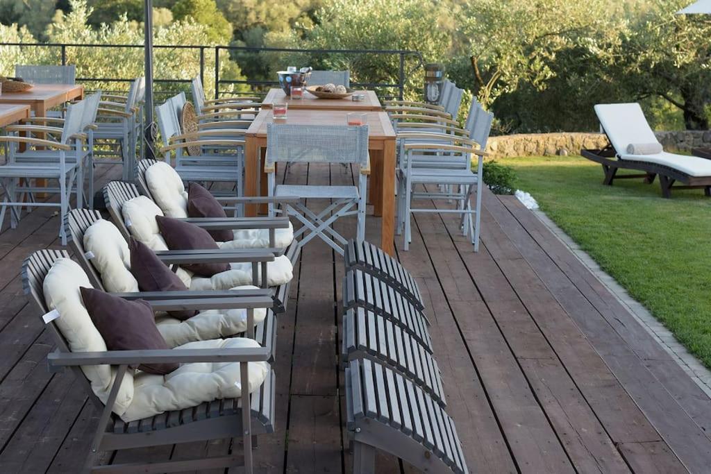 Privilege Villas