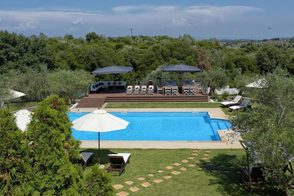 Privilege Villas
