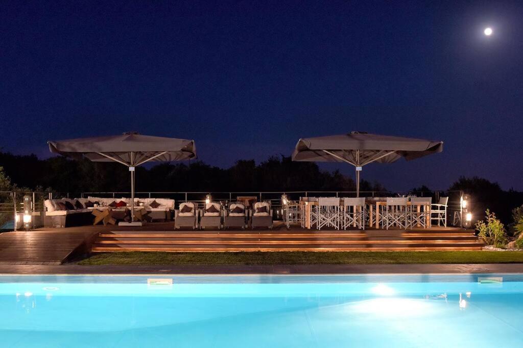 Privilege Villas