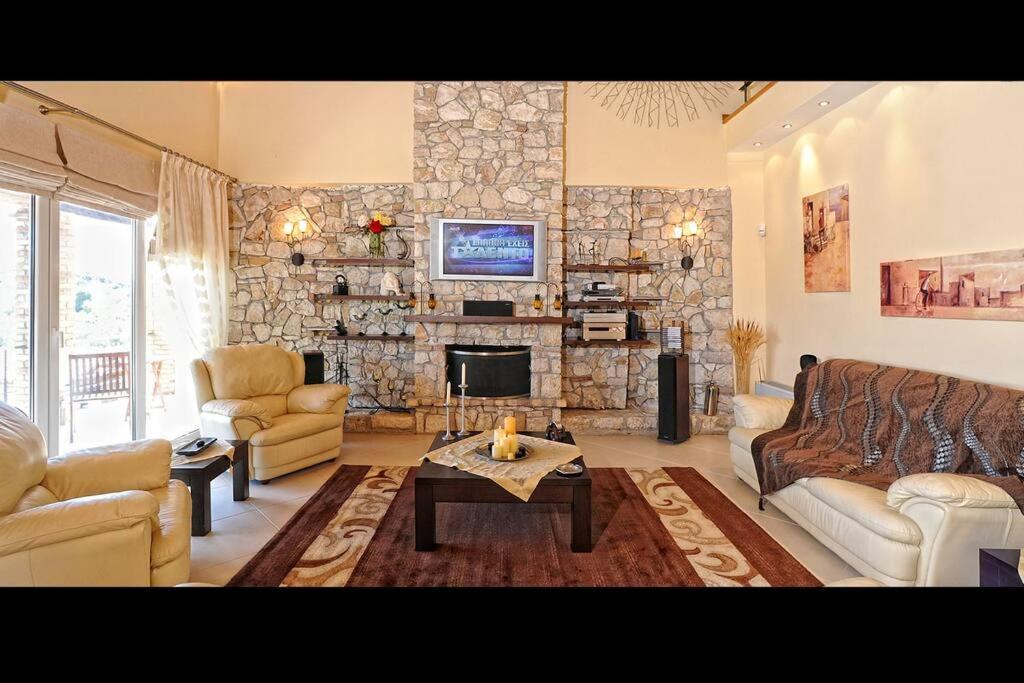 Privilege Villas