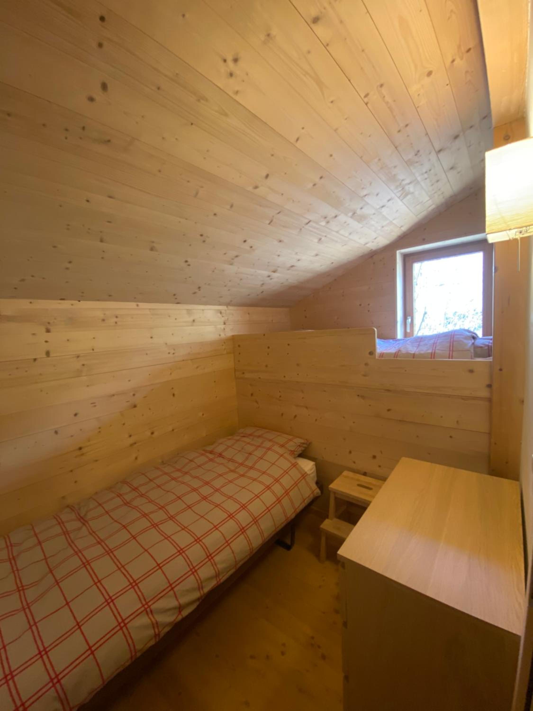Chalet Villars-Gryon 8pax Cosy