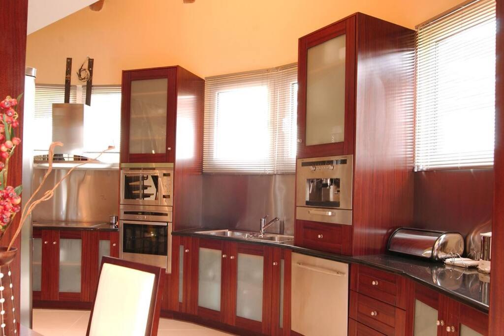 Privilege Villas